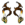Yin stole (simple)