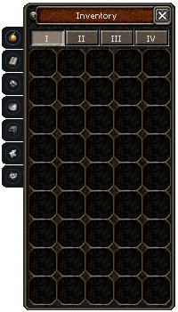 Extended inventory