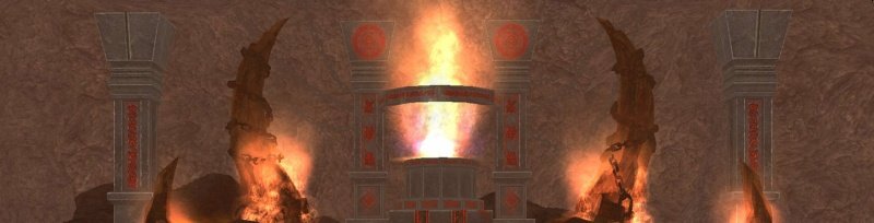 Red Dragon Fortress