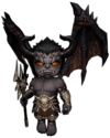 Baby Aamon