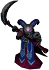 Baby Azrael