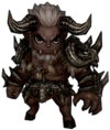 Baby Commander
