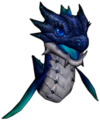 Baby Nessie