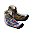 Spirit stone example A