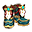 Spirit stone example B